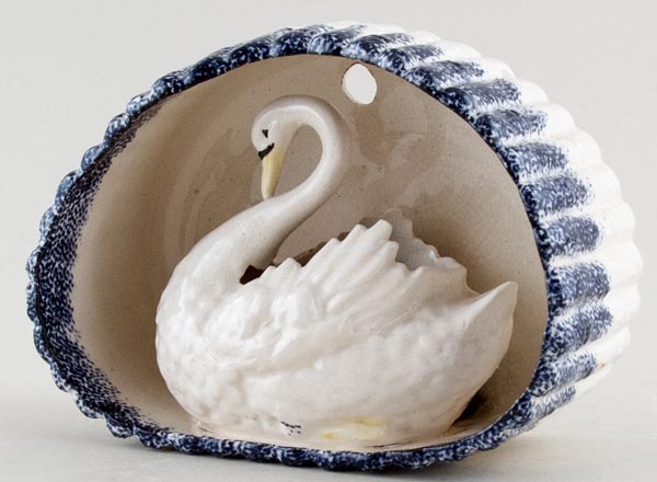 Wall Ornament c1930s